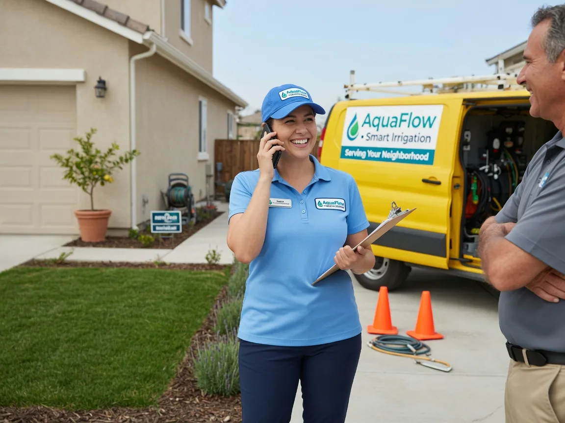 Irrigation Installation Bryantown, MD FAQs